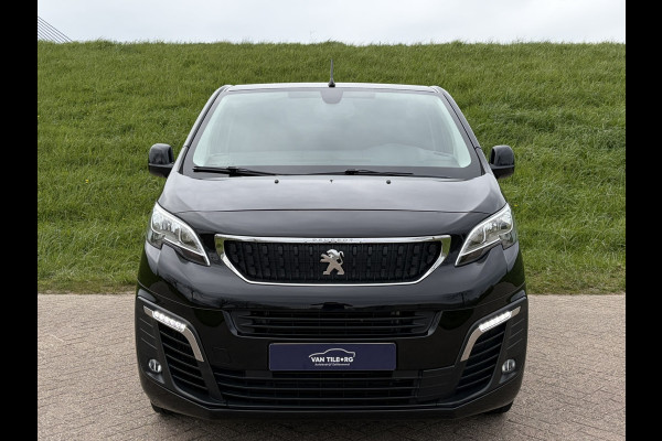Peugeot Expert L3H1 2.0 BlueHDI 120 Premium Pack Zomerwielset op LMV | Dual-Zone Climate Control | Binnenspiegel d.m.v. Camera | Apple Carplay