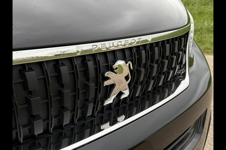 Peugeot Expert L3H1 2.0 BlueHDI 120 Premium Pack Zomerwielset op LMV | Dual-Zone Climate Control | Binnenspiegel d.m.v. Camera | Apple Carplay