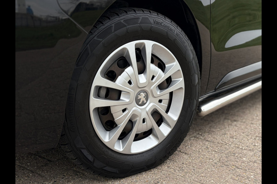 Peugeot Expert L3H1 2.0 BlueHDI 120 Premium Pack Zomerwielset op LMV | Dual-Zone Climate Control | Binnenspiegel d.m.v. Camera | Apple Carplay