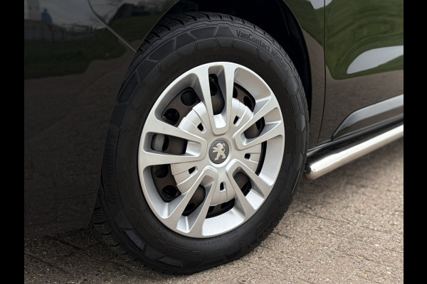 Peugeot Expert L3H1 2.0 BlueHDI 120 Premium Pack Zomerwielset op LMV | Dual-Zone Climate Control | Binnenspiegel d.m.v. Camera | Apple Carplay