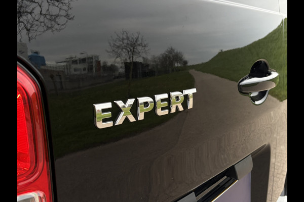 Peugeot Expert L3H1 2.0 BlueHDI 120 Premium Pack Zomerwielset op LMV | Dual-Zone Climate Control | Binnenspiegel d.m.v. Camera | Apple Carplay