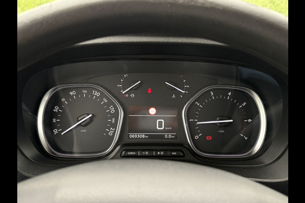 Peugeot Expert L3H1 2.0 BlueHDI 120 Premium Pack Zomerwielset op LMV | Dual-Zone Climate Control | Binnenspiegel d.m.v. Camera | Apple Carplay