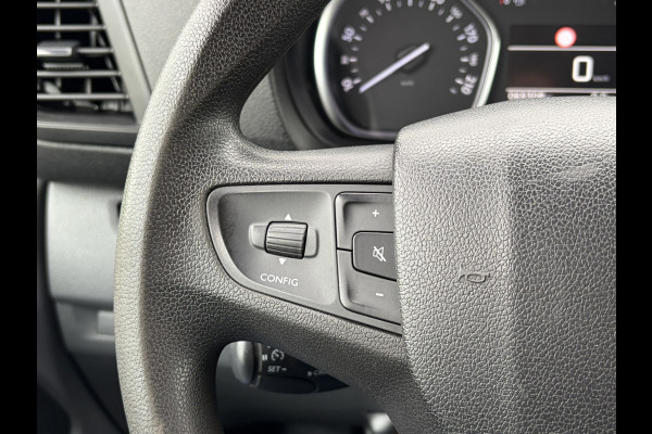 Peugeot Expert L3H1 2.0 BlueHDI 120 Premium Pack Zomerwielset op LMV | Dual-Zone Climate Control | Binnenspiegel d.m.v. Camera | Apple Carplay