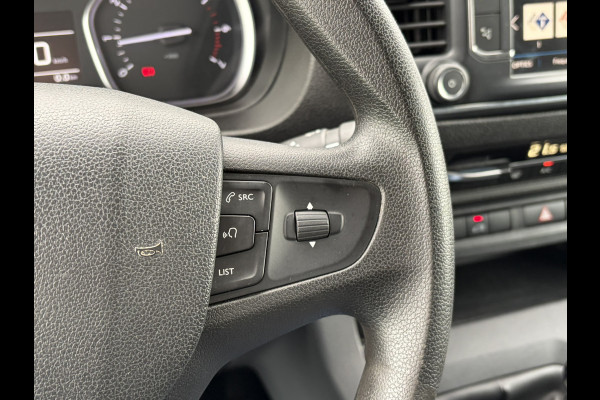 Peugeot Expert L3H1 2.0 BlueHDI 120 Premium Pack Zomerwielset op LMV | Dual-Zone Climate Control | Binnenspiegel d.m.v. Camera | Apple Carplay