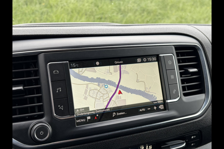 Peugeot Expert L3H1 2.0 BlueHDI 120 Premium Pack Zomerwielset op LMV | Dual-Zone Climate Control | Binnenspiegel d.m.v. Camera | Apple Carplay