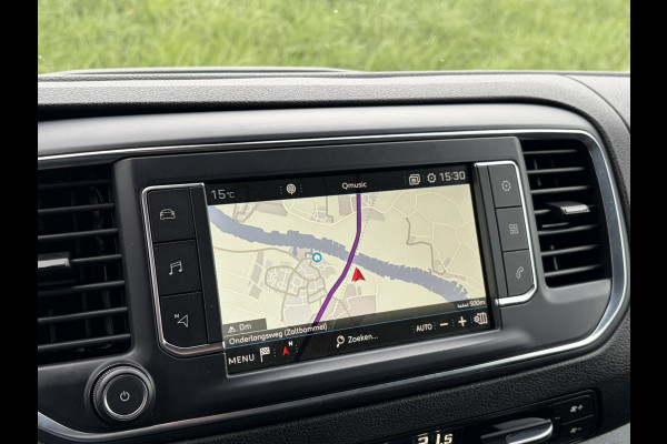Peugeot Expert L3H1 2.0 BlueHDI 120 Premium Pack Zomerwielset op LMV | Dual-Zone Climate Control | Binnenspiegel d.m.v. Camera | Apple Carplay