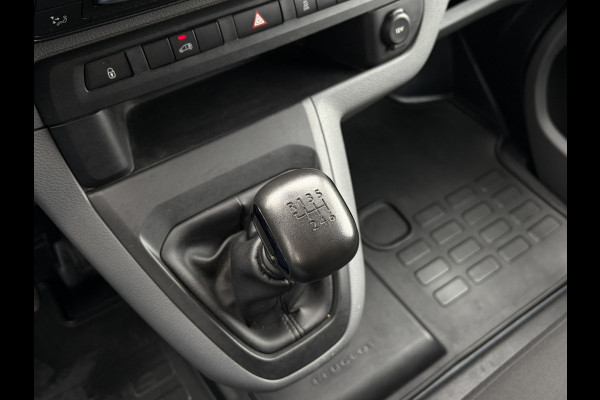 Peugeot Expert L3H1 2.0 BlueHDI 120 Premium Pack Zomerwielset op LMV | Dual-Zone Climate Control | Binnenspiegel d.m.v. Camera | Apple Carplay