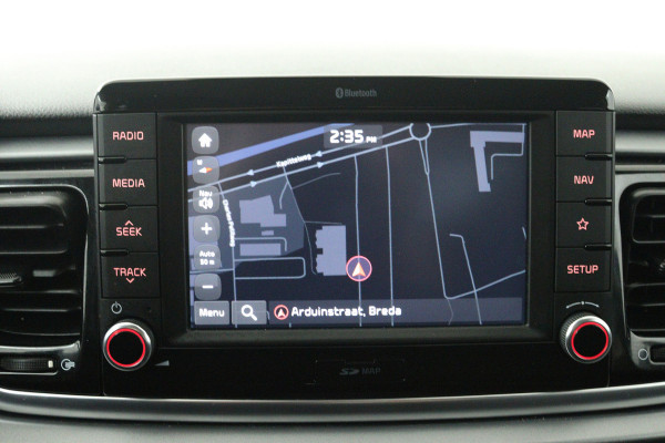 Kia Rio 1.0 TGDI DynamicPlusLine (ACHTERUITRIJCAMERA, CARPLAY, NAVIGATIE, CRUISE CONTROL, LANE-ASSIST)