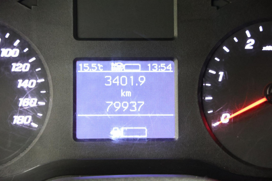 Mercedes-Benz Sprinter 311 2.2 CDI L3H2 EURO 6