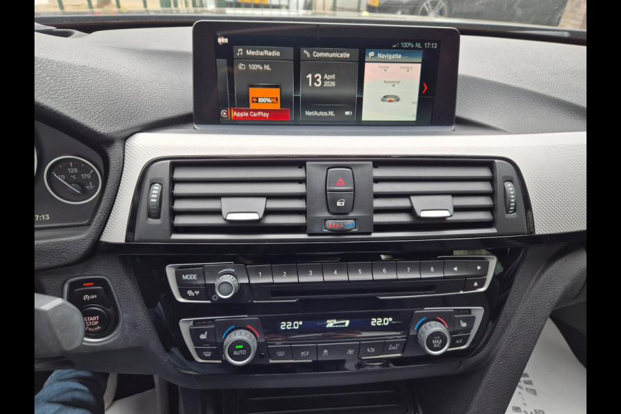 BMW 3-serie 330i M Sport Apple Pano CarPlay 360 Camera H&K 100% Dealer onderhouden 19inch M 330i High Executive
