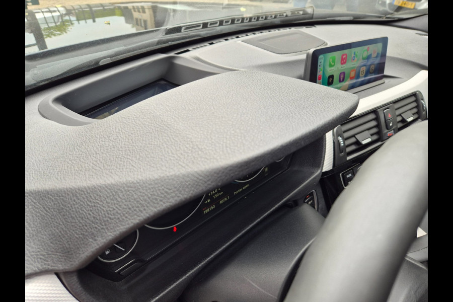 BMW 3-serie 330i M Sport Apple Pano CarPlay 360 Camera H&K 100% Dealer onderhouden 19inch M 330i High Executive