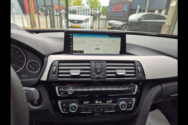 BMW 3-serie 330i M Sport Apple Pano CarPlay 360 Camera H&K 100% Dealer onderhouden 19inch M 330i High Executive