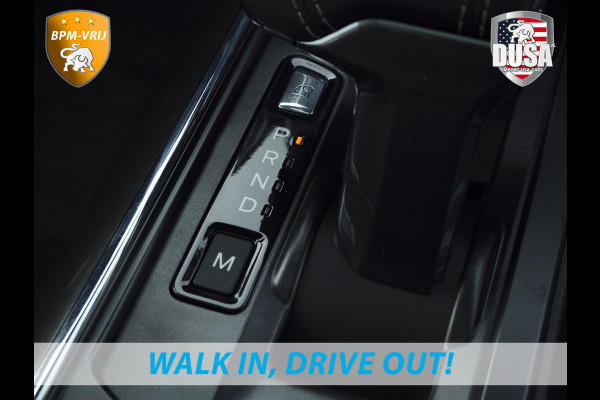 Ford USA F-150 5.0 V8 | Super Crew | Lariat FX4 | Black Edition | 360 Camera | Pano | Black Edition | Getoonde accessoires zijn verkrijgbaar tegen meerprijs