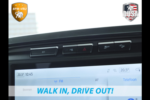 Ford USA F-150 5.0 V8 | Super Crew | Lariat FX4 | Black Edition | 360 Camera | Pano | Black Edition | Getoonde accessoires zijn verkrijgbaar tegen meerprijs