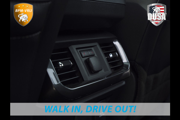 Ford USA F-150 5.0 V8 | Super Crew | Lariat FX4 | Black Edition | 360 Camera | Pano | Black Edition | Getoonde accessoires zijn verkrijgbaar tegen meerprijs