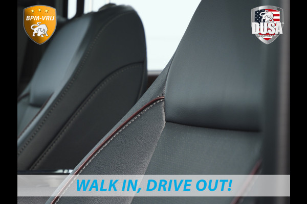 Ford USA F-150 5.0 V8 | Super Crew | Lariat FX4 | Black Edition | 360 Camera | Pano | Black Edition | Getoonde accessoires zijn verkrijgbaar tegen meerprijs