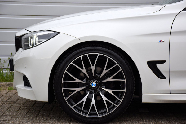 BMW 3-serie Gran Turismo 320i Corporate Lease High Executive*M-Pakket*Pano*HUD*H&K*Keyless*Trekhaak*Enz
