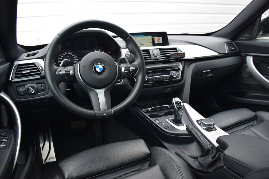 BMW 3-serie Gran Turismo 320i Corporate Lease High Executive*M-Pakket*Pano*HUD*H&K*Keyless*Trekhaak*Enz