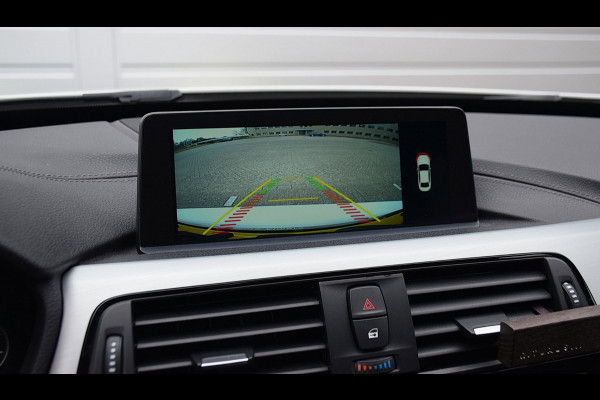 BMW 3-serie Gran Turismo 320i Corporate Lease High Executive*M-Pakket*Pano*HUD*H&K*Keyless*Trekhaak*Enz