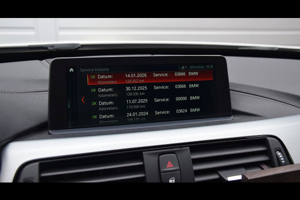 BMW 3-serie Gran Turismo 320i Corporate Lease High Executive*M-Pakket*Pano*HUD*H&K*Keyless*Trekhaak*Enz