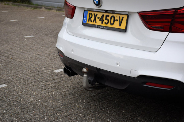 BMW 3-serie Gran Turismo 320i Corporate Lease High Executive*M-Pakket*Pano*HUD*H&K*Keyless*Trekhaak*Enz