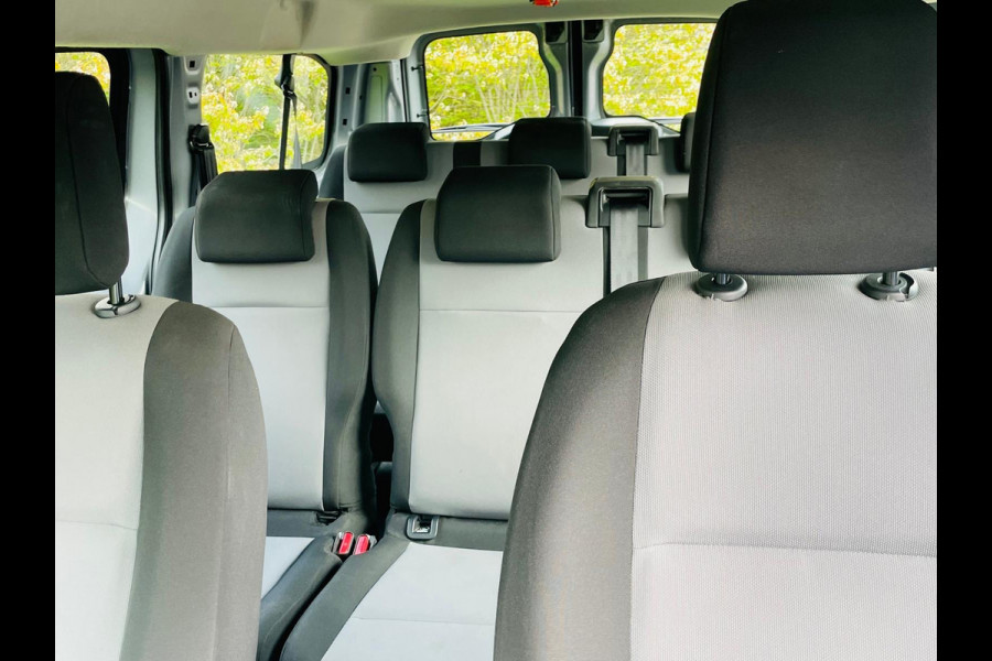 Citroën Jumpy 1.5 BlueHDi 120 XL S&S/8 persoon