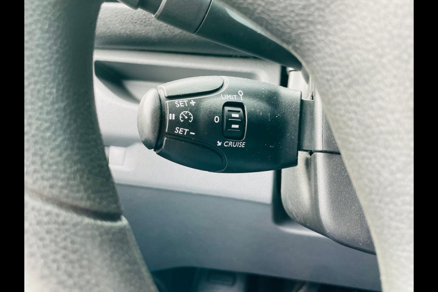 Citroën Jumpy 1.5 BlueHDi 120 XL S&S/8 persoon