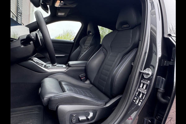 BMW 3-serie M340i xDrive M seats/H&K/360/HuD