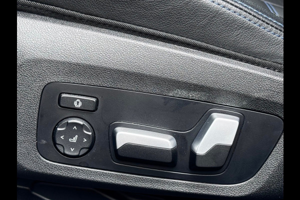 BMW 3-serie M340i xDrive M seats/H&K/360/HuD