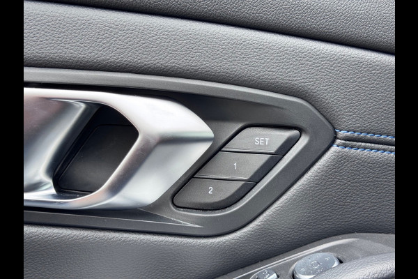 BMW 3-serie M340i xDrive M seats/H&K/360/HuD