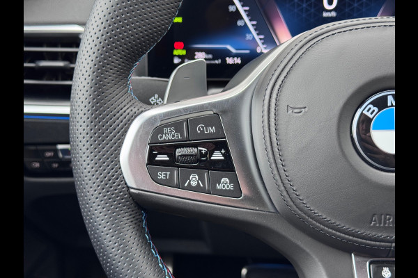 BMW 3-serie M340i xDrive M seats/H&K/360/HuD