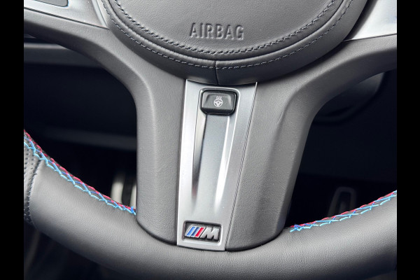 BMW 3-serie M340i xDrive M seats/H&K/360/HuD