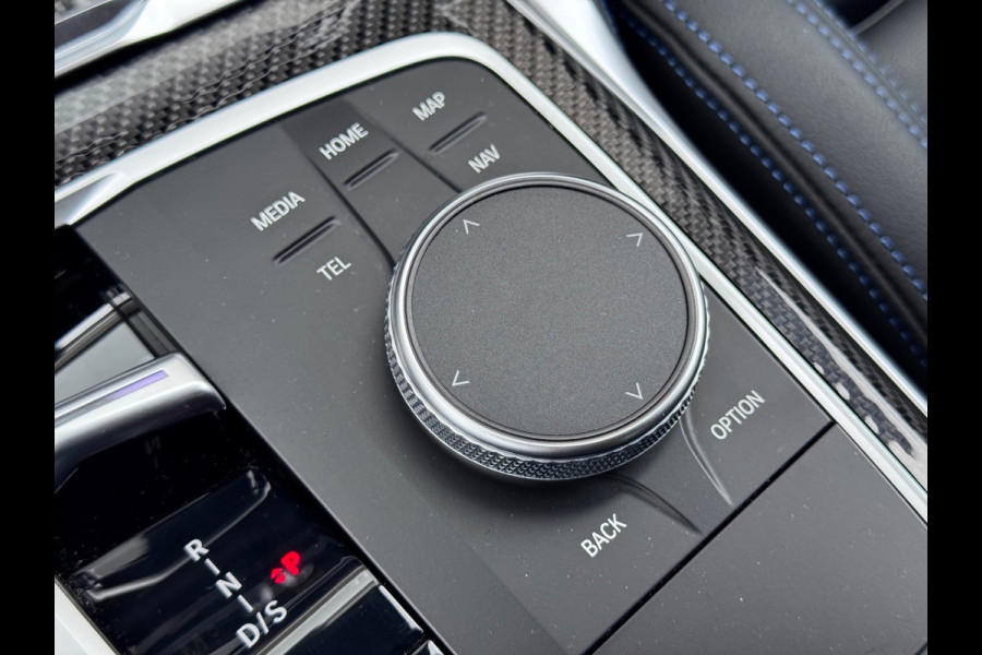 BMW 3-serie M340i xDrive M seats/H&K/360/HuD