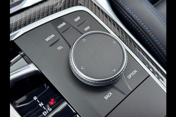 BMW 3-serie M340i xDrive M seats/H&K/360/HuD