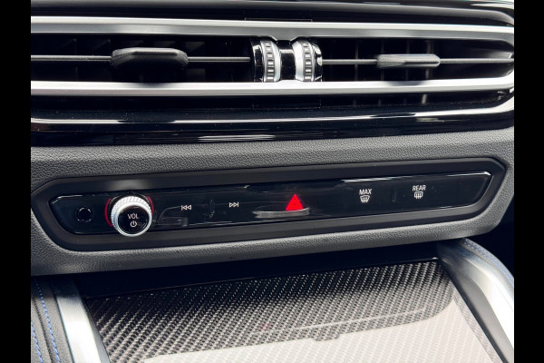 BMW 3-serie M340i xDrive M seats/H&K/360/HuD