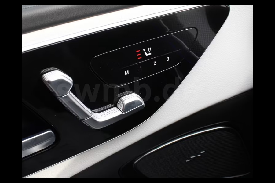 Mercedes-Benz C-Klasse Estate 300e AMG ** DIGI LED, NAVI+, DISTR, MEMORY, VERW. ST, NIGHT, ALARM ** 1e EIG - UNFALLFREI - Ex. MB-AG ** ** INFORMEER OOK NAAR ONZE AANTREKKELIJKE FINANCIAL-LEASE TARIEVEN **