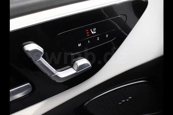 Mercedes-Benz C-Klasse Estate 300e AMG ** DIGI LED, NAVI+, DISTR, MEMORY, VERW. ST, NIGHT, ALARM ** 1e EIG - UNFALLFREI - Ex. MB-AG ** ** INFORMEER OOK NAAR ONZE AANTREKKELIJKE FINANCIAL-LEASE TARIEVEN **