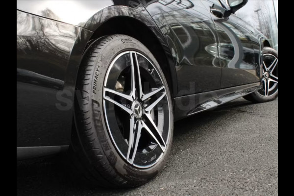Mercedes-Benz C-Klasse Estate 300e AMG ** DIGI LED, NAVI+, DISTR, MEMORY, VERW. ST, NIGHT, ALARM ** 1e EIG - UNFALLFREI - Ex. MB-AG ** ** INFORMEER OOK NAAR ONZE AANTREKKELIJKE FINANCIAL-LEASE TARIEVEN **