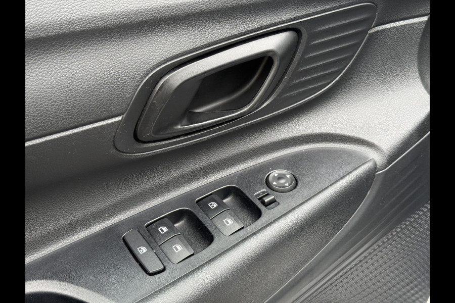 Hyundai i20 1.0 T-GDI Blue 100PK Comfort | Stoel + Stuurverwarming, Airco, Cruise control, Camera, Parkeersensoren