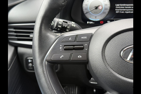 Hyundai i20 1.0 T-GDI Blue 100PK Comfort | Stoel + Stuurverwarming, Airco, Cruise control, Camera, Parkeersensoren