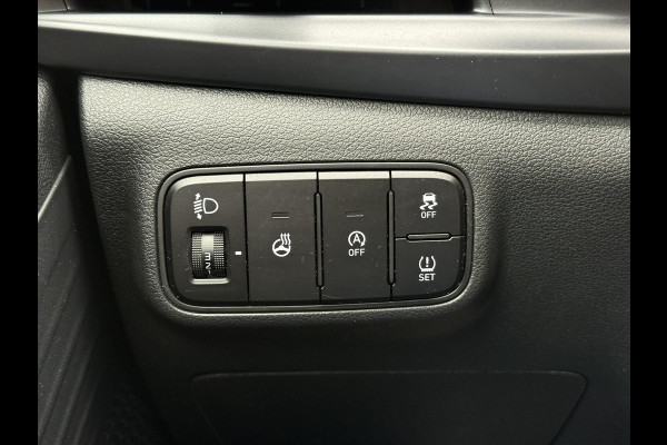 Hyundai i20 1.0 T-GDI Blue 100PK Comfort | Stoel + Stuurverwarming, Airco, Cruise control, Camera, Parkeersensoren