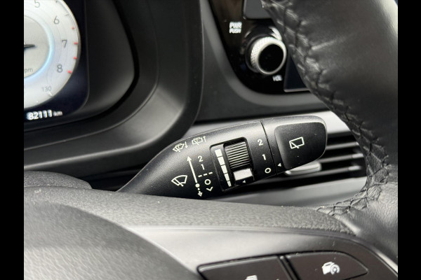 Hyundai i20 1.0 T-GDI Blue 100PK Comfort | Stoel + Stuurverwarming, Airco, Cruise control, Camera, Parkeersensoren