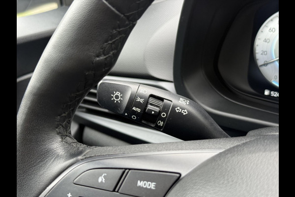 Hyundai i20 1.0 T-GDI Blue 100PK Comfort | Stoel + Stuurverwarming, Airco, Cruise control, Camera, Parkeersensoren