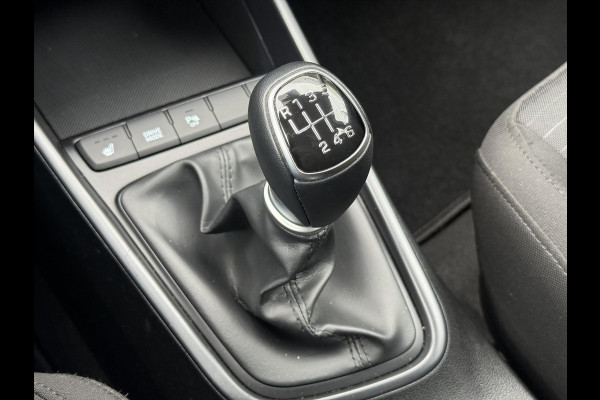 Hyundai i20 1.0 T-GDI Blue 100PK Comfort | Stoel + Stuurverwarming, Airco, Cruise control, Camera, Parkeersensoren