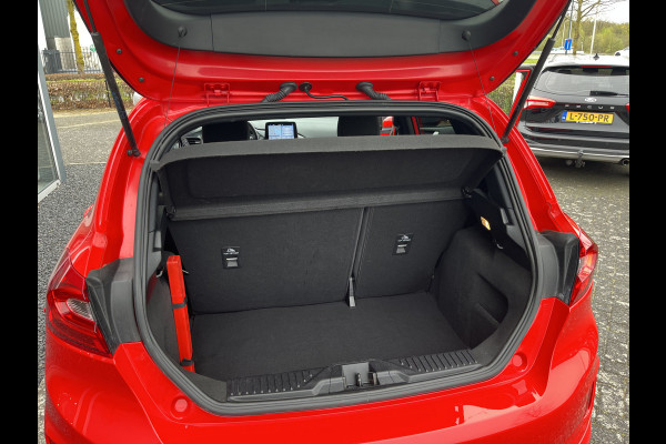 Ford Fiesta 1.0 EcoBoost ST-Line | Trekhaak | Spoiler | 18'' | Navigation Pack | Driver Assistance Pack | Climate | Cruise | Lichtpack | Zichtpack etc. etc.