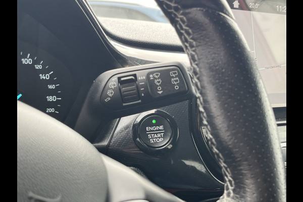 Ford Fiesta 1.0 EcoBoost ST-Line | Trekhaak | Spoiler | 18'' | Navigation Pack | Driver Assistance Pack | Climate | Cruise | Lichtpack | Zichtpack etc. etc.