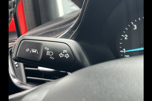 Ford Fiesta 1.0 EcoBoost ST-Line | Trekhaak | Spoiler | 18'' | Navigation Pack | Driver Assistance Pack | Climate | Cruise | Lichtpack | Zichtpack etc. etc.