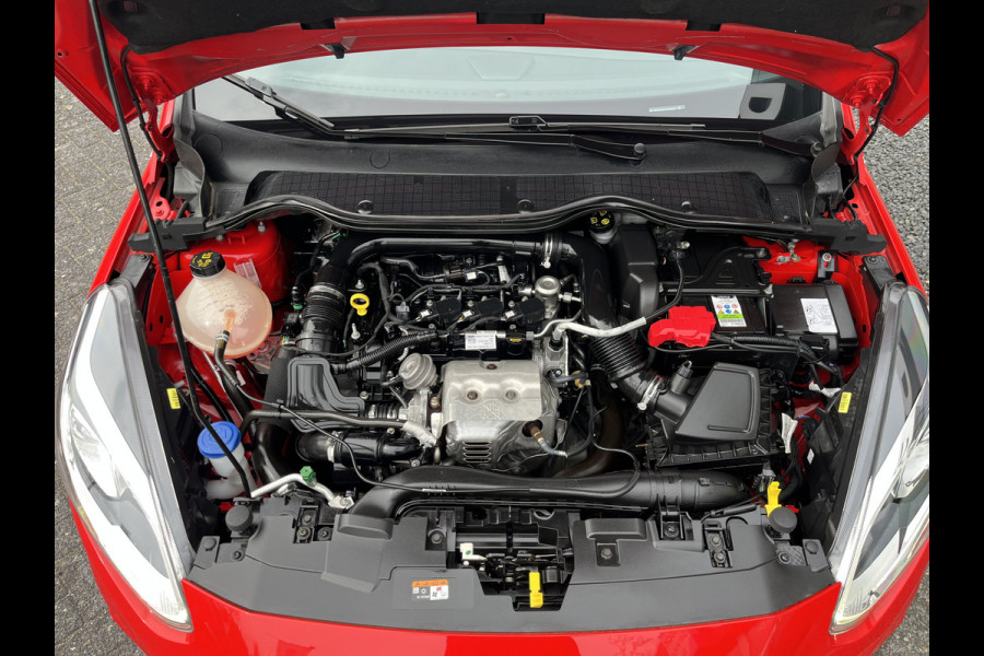 Ford Fiesta 1.0 EcoBoost ST-Line | Trekhaak | Spoiler | 18'' | Navigation Pack | Driver Assistance Pack | Climate | Cruise | Lichtpack | Zichtpack etc. etc.