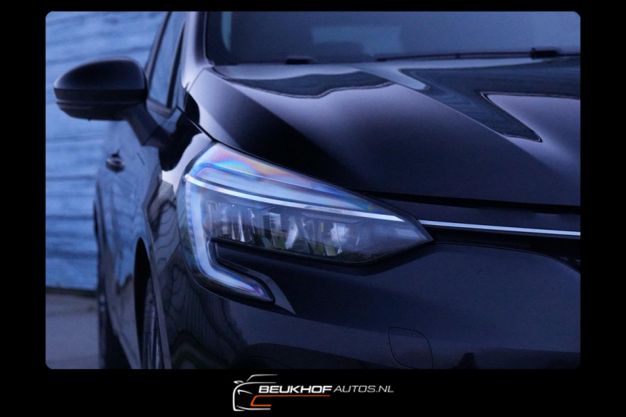 Renault Clio 1.0 TCe 90 Evolution Carplay Navi Parkeersensor