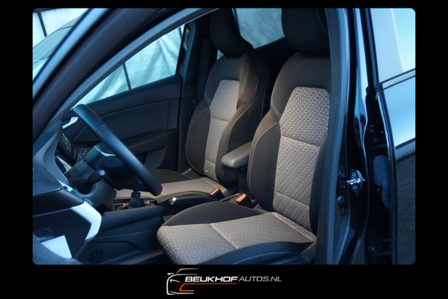 Renault Clio 1.0 TCe 90 Evolution Carplay Navi Parkeersensor